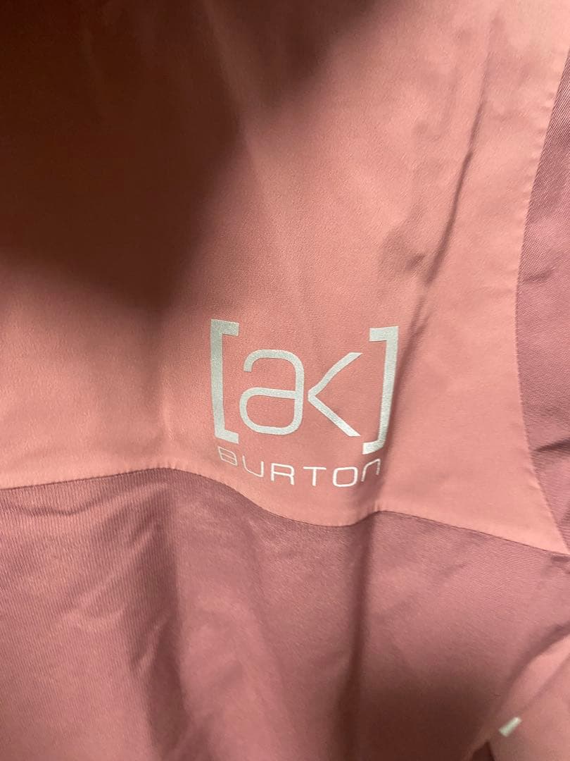 バートン AK ジャケット Lサイズ