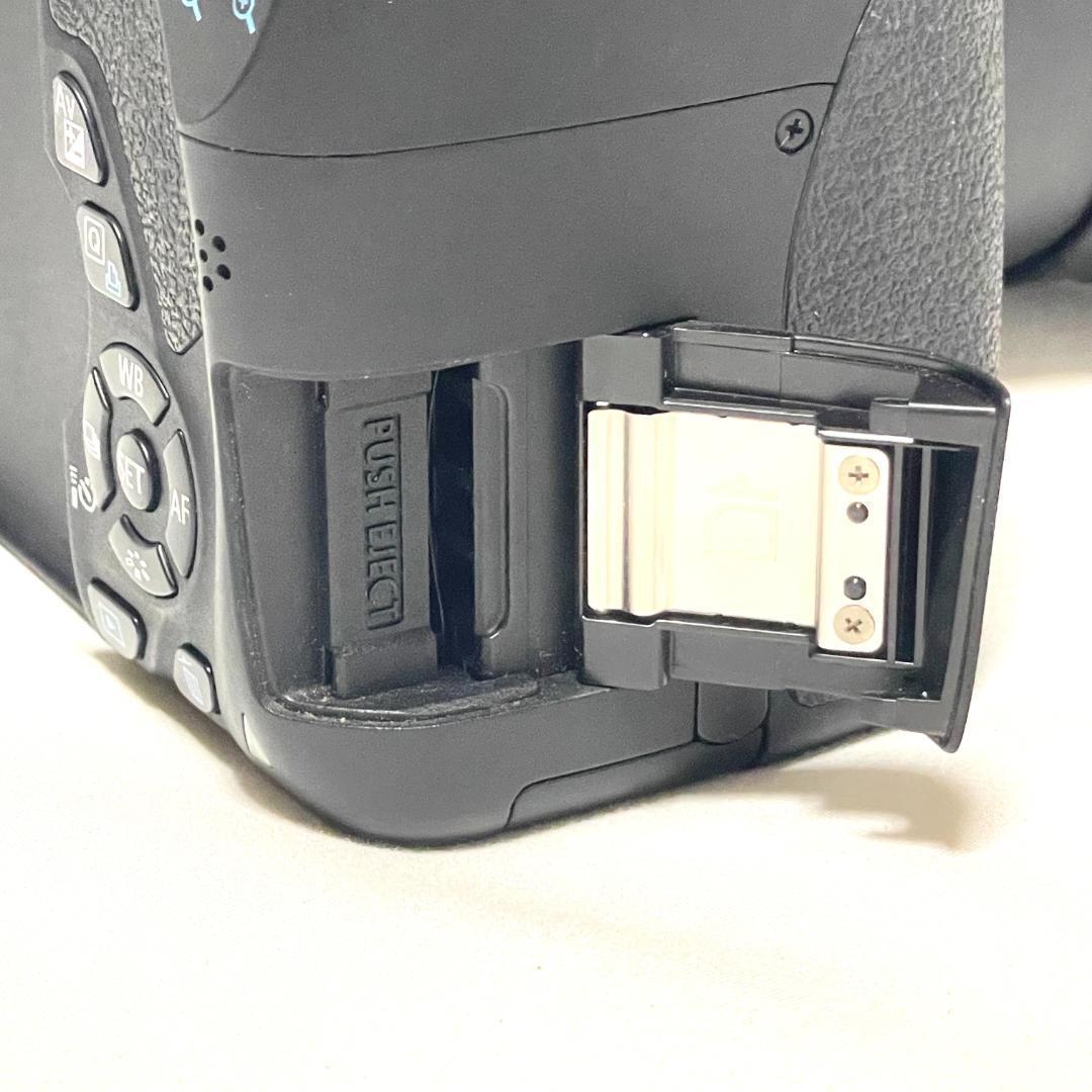 初心者向け❣️ Canon EOS Kiss X7i 200mm F4.5 望遠