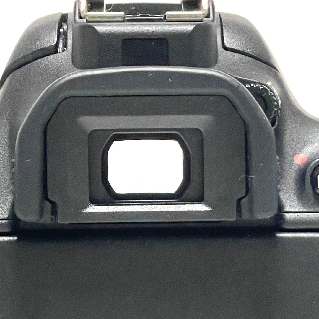 初心者向け❣️ Canon EOS Kiss X7i 200mm F4.5 望遠