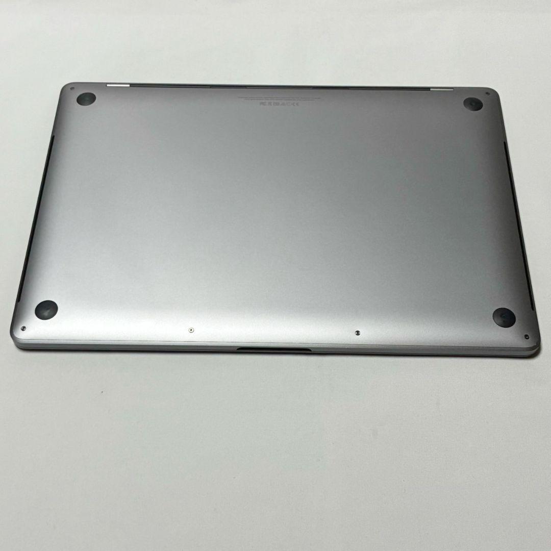 【美品】MacBook Pro i7 SSD1TB 充放電7回 パソコンPC