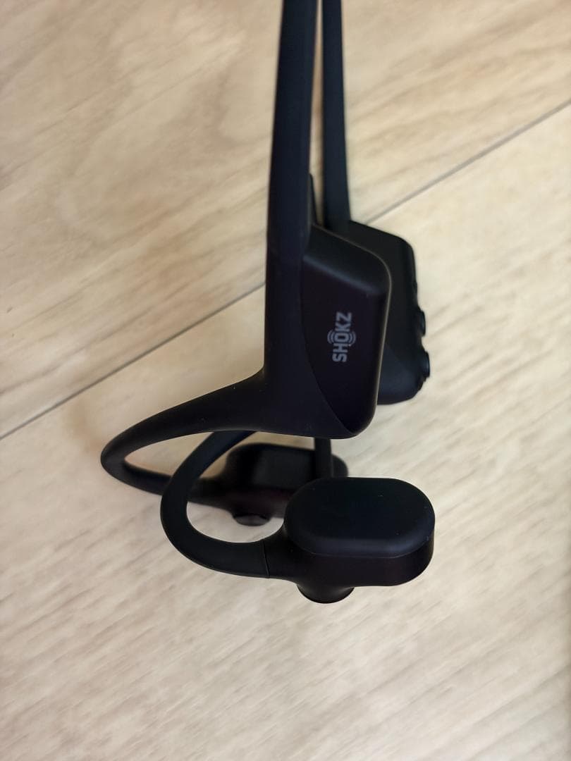 OpenComm2 2025 Upgrade 骨伝導ヘッドセット