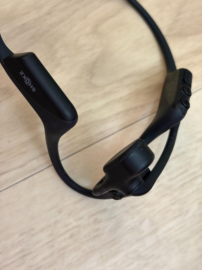 OpenComm2 2025 Upgrade 骨伝導ヘッドセット