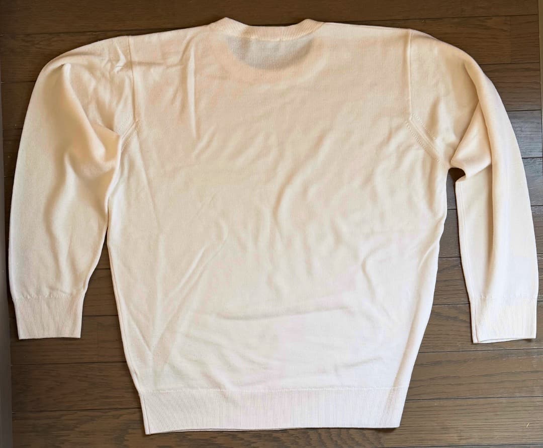 JOHN SMEDLEY ジョンスメドレー ハイゲージ ニット