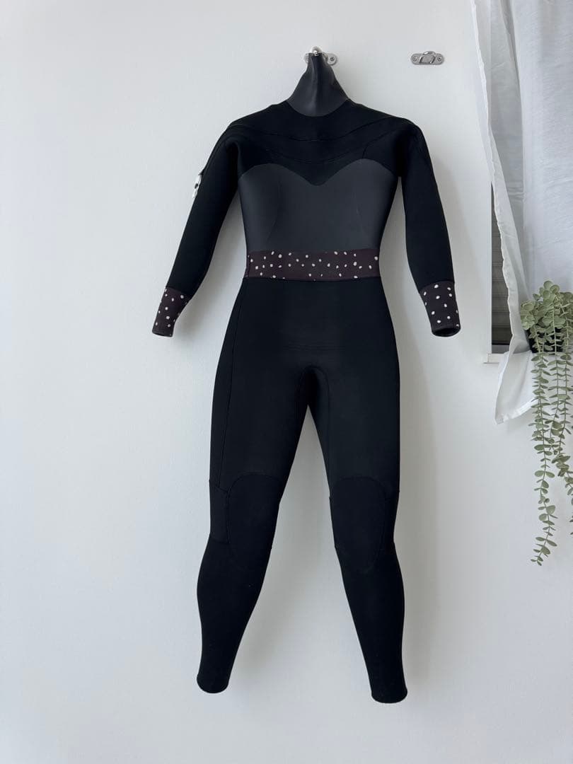 Sea×Me Wetsuit セミドライ