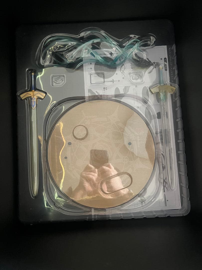 フリーイング　セイバー/アルトリア・ペンドラゴン（第二再臨）　1/4スケール