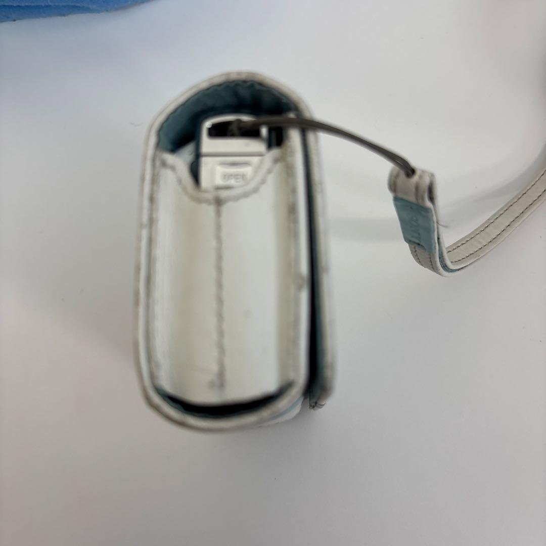 【ジャンク品】SONY Cyber-shot DSC-W80 7.2MP