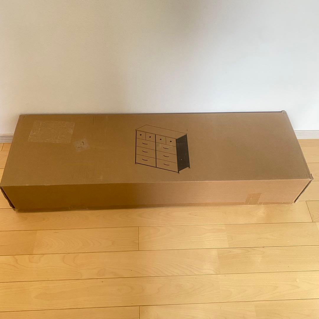 チェスト タンス 収納チェスト 洋服収納 リビング 収納 大容量 4段