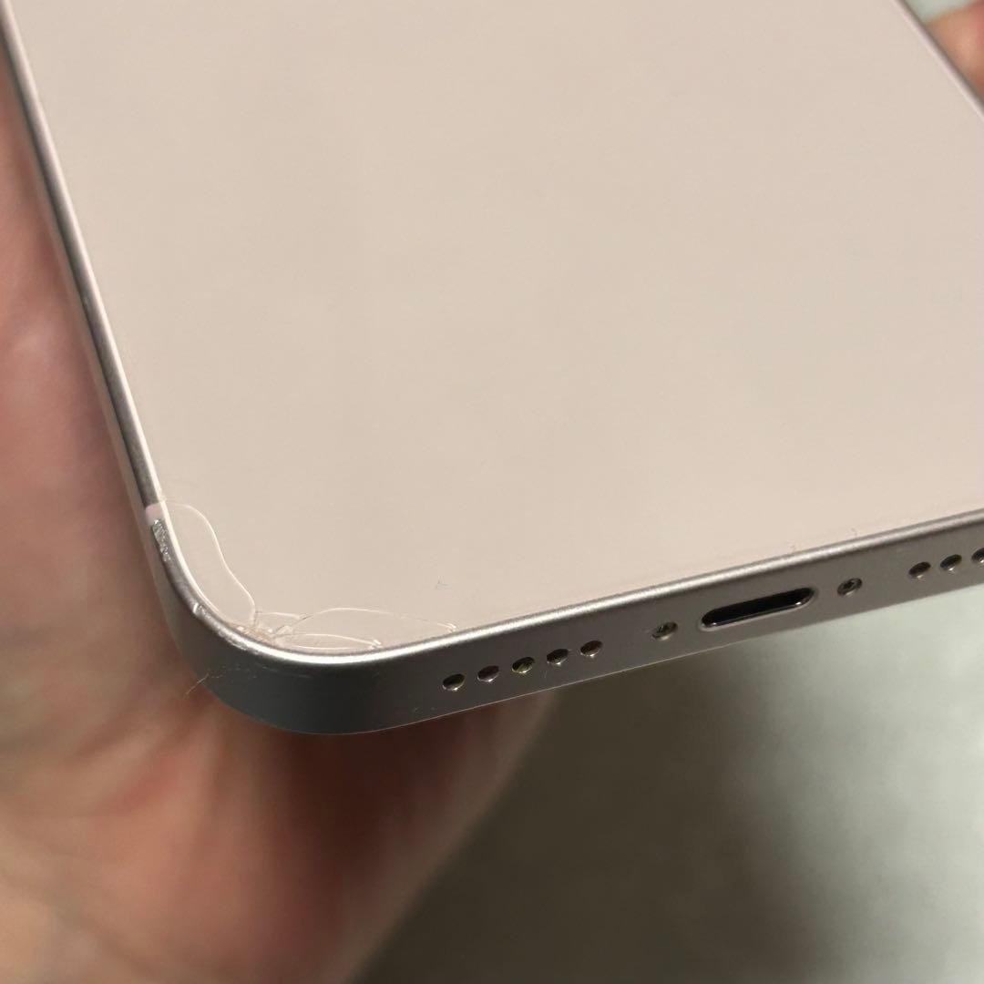 【中古】Apple iPhone 13 128GB