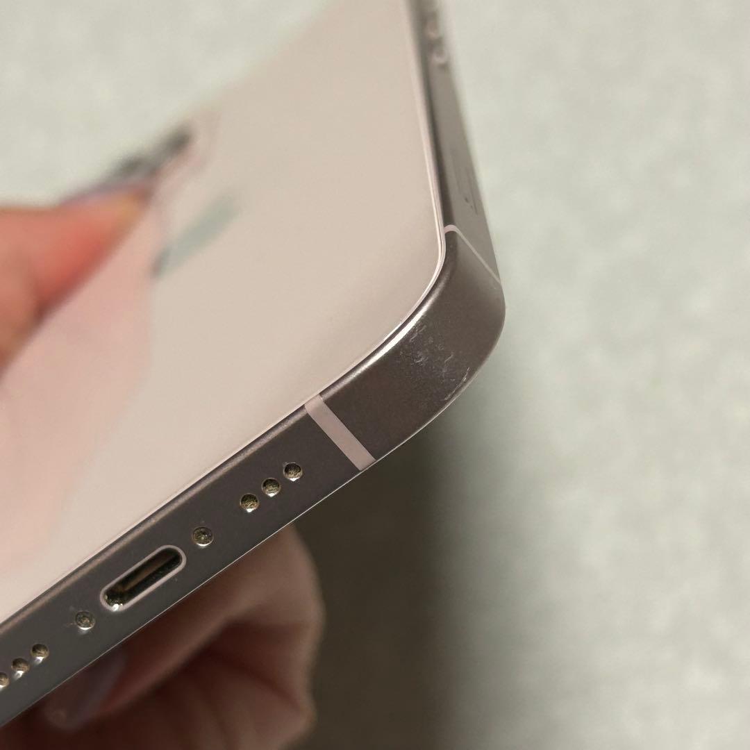 【中古】Apple iPhone 13 128GB