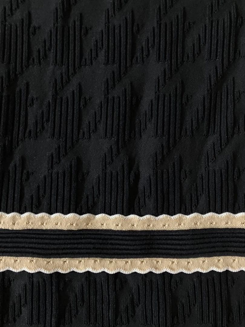 【美品/値下げ】Sandro サンドロ ワンピース