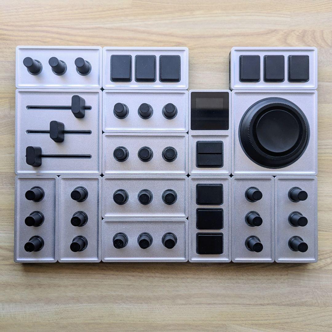 MONOGRAM セット MODULE