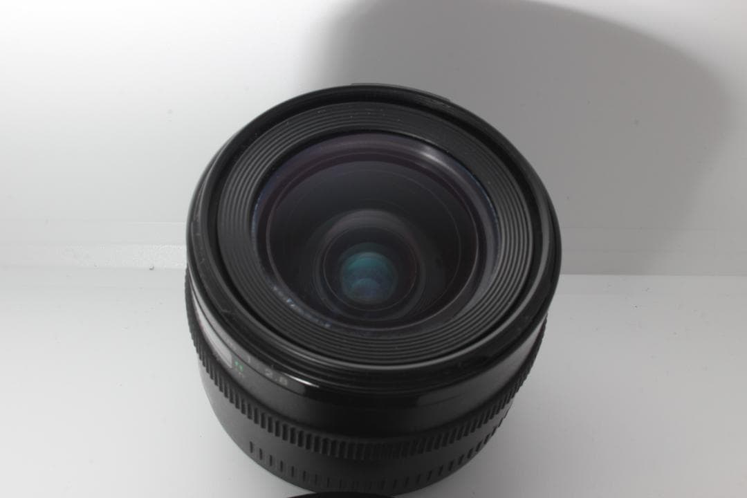 （美品）Canon EF 24mm F2.8
