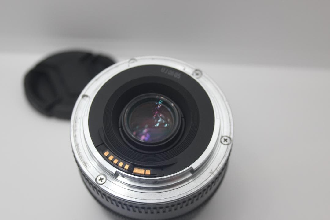 （美品）Canon EF 24mm F2.8