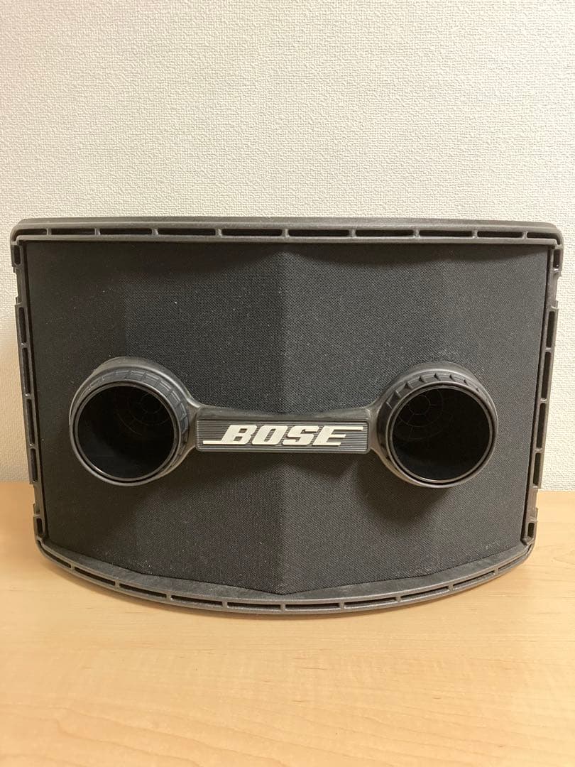 BOSE ボーズ 802 SERIES II スピーカー