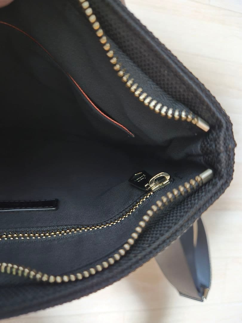 ポール・スミス　Paul Smith　ショルダーバッグ