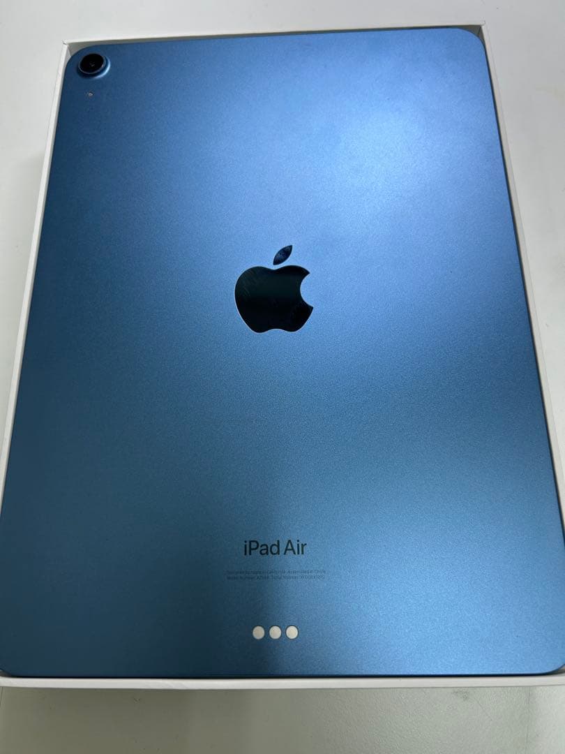 ipad air 第5世代 256gb本体