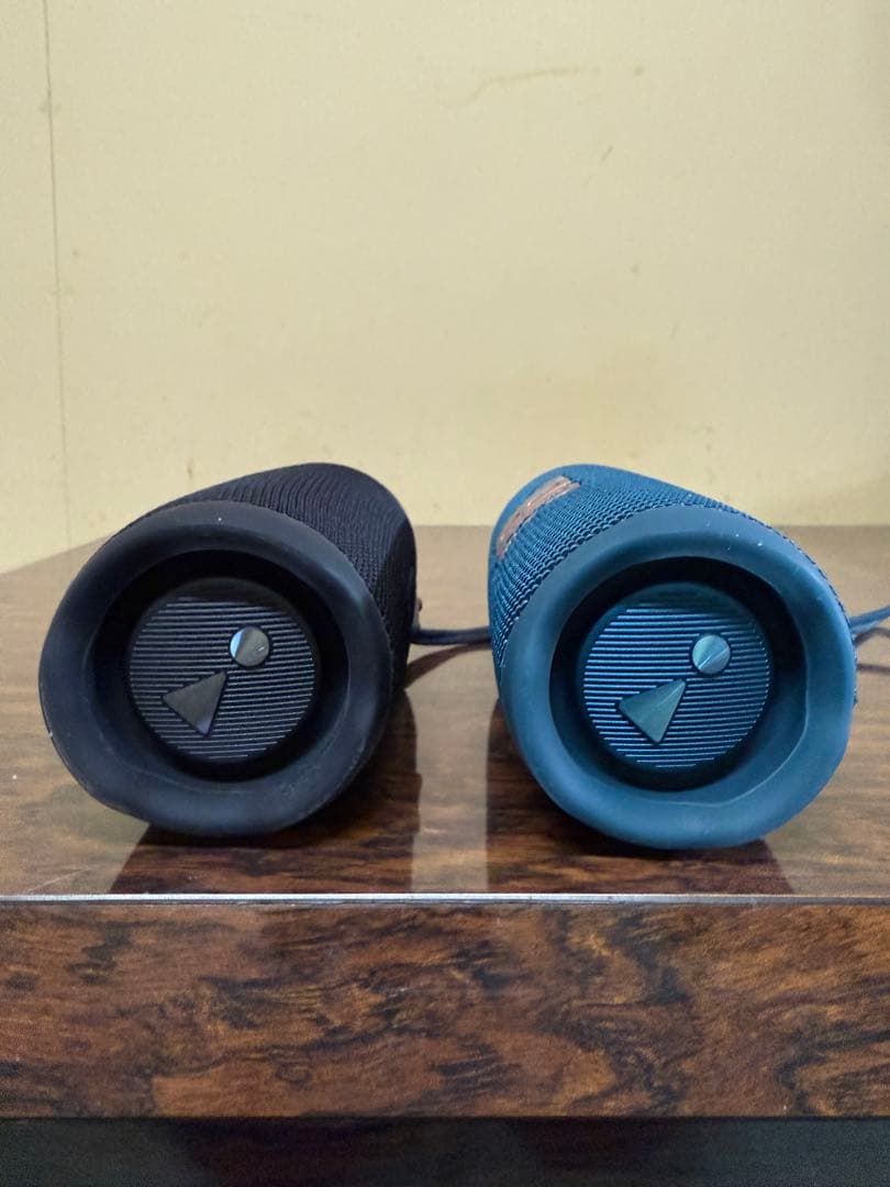 JBL FLIP6 ワイヤレススピーカー 2色セット