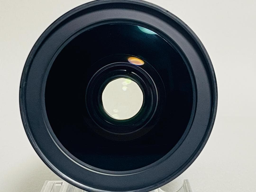 美品 NIKON AF-S NIKKOR 24-70mm F2.8 G ED N