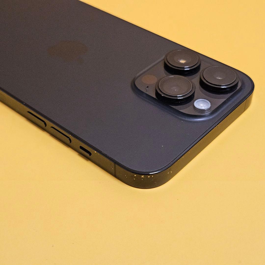 iPhone 14 ProMax 128GB｜24時間以内発送!#338