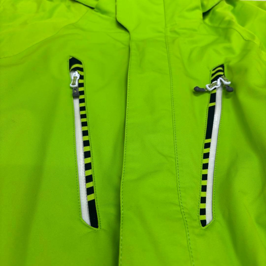 【即日発送】mizuno スキーウェア デモチームジャケット ブレスサーモ M