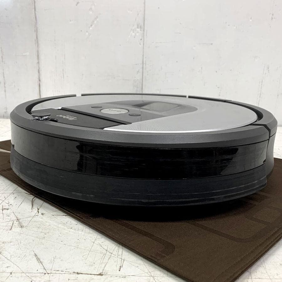 アイロボット ロボット掃除機 ルンバ961 R961060