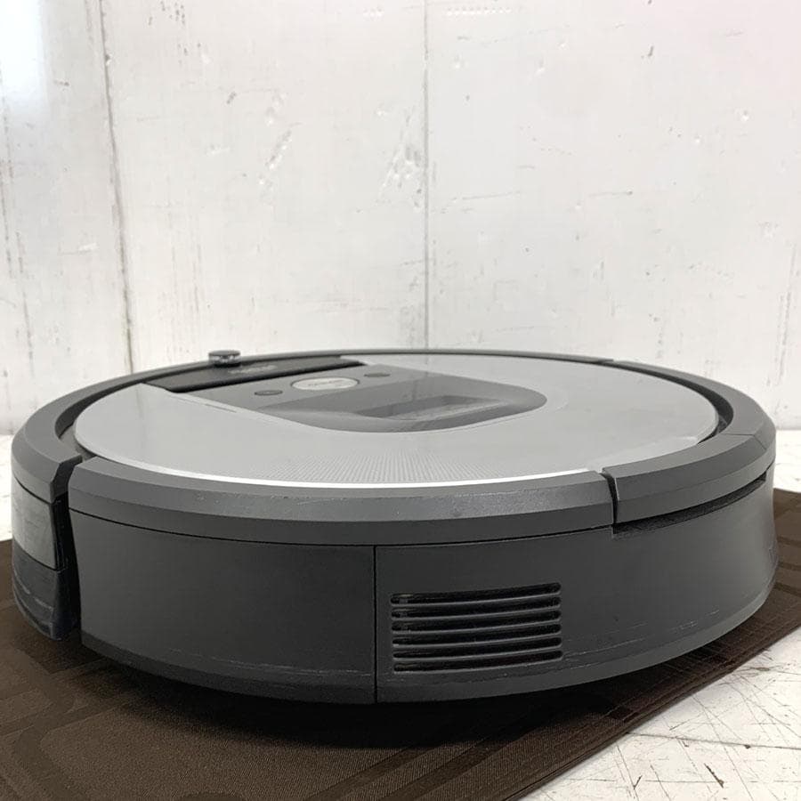 アイロボット ロボット掃除機 ルンバ961 R961060