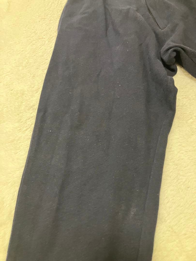 希少　90s yohji yamamoto pour homme サルエルパンツ