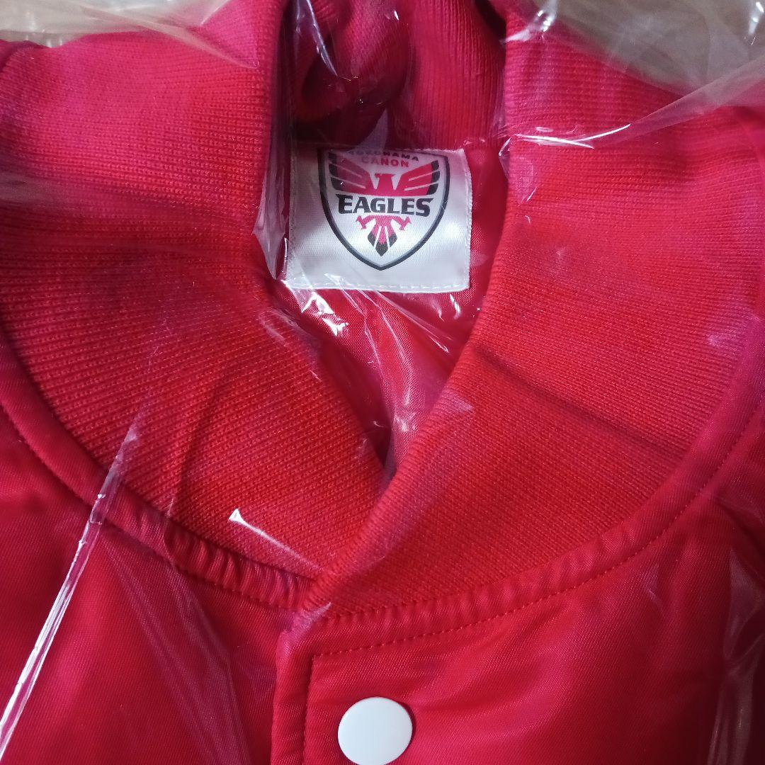 横浜キャノンイーグルス　ゴールド会員特典　2点