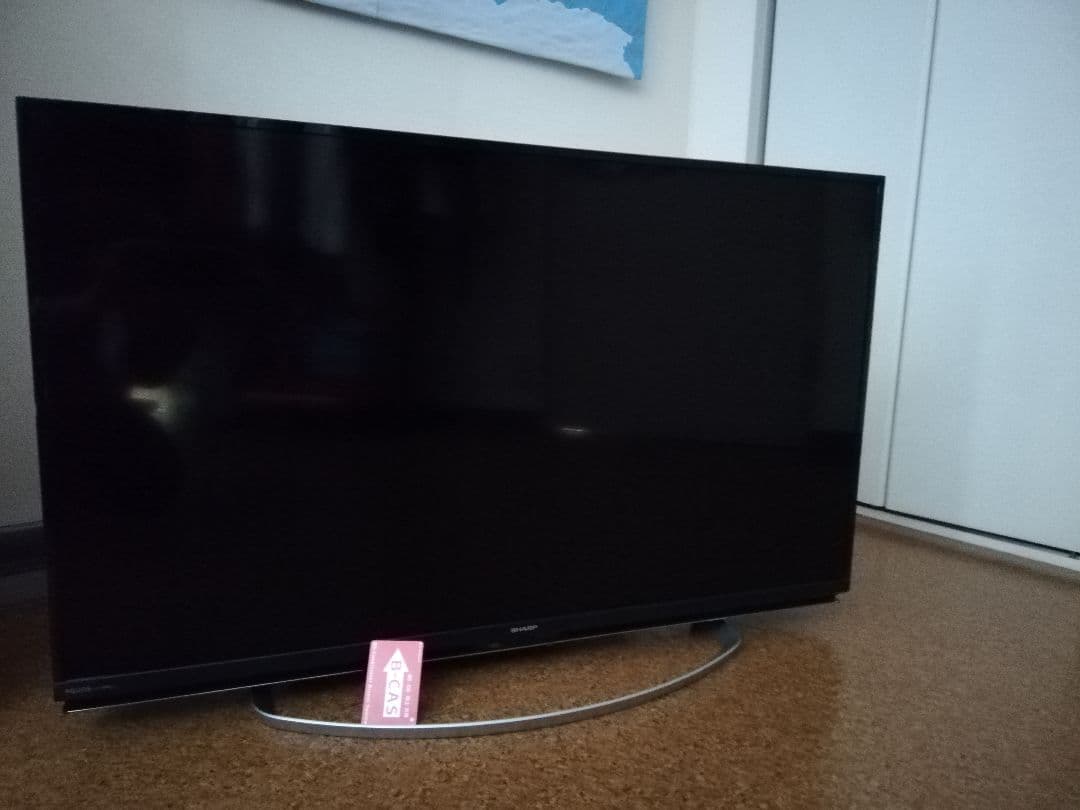 2018年製　シャープ 液晶テレビ AQUOS４０型