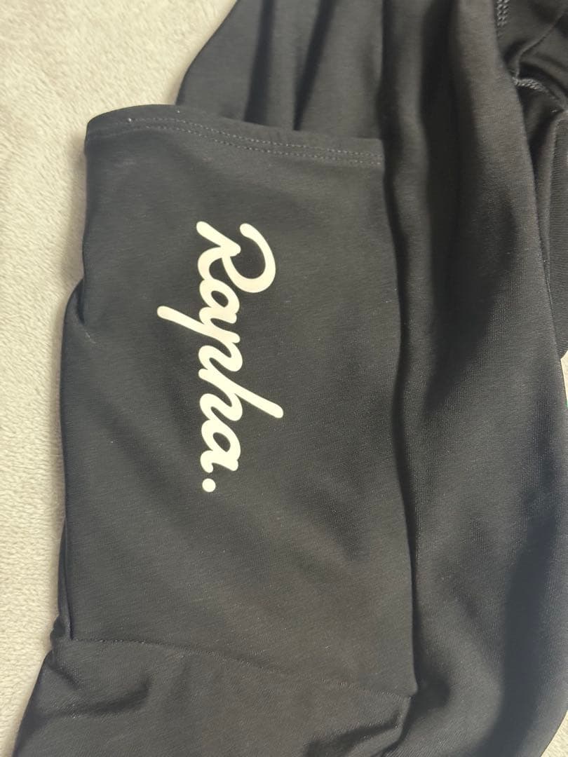 Rapha メンズ コア カーゴ ウィンター タイツ ウィズ パッド Large