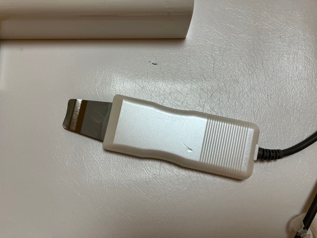 再値下げ　UTP製　業務用美顔器　エステサロンで使用　MMT07　日本製