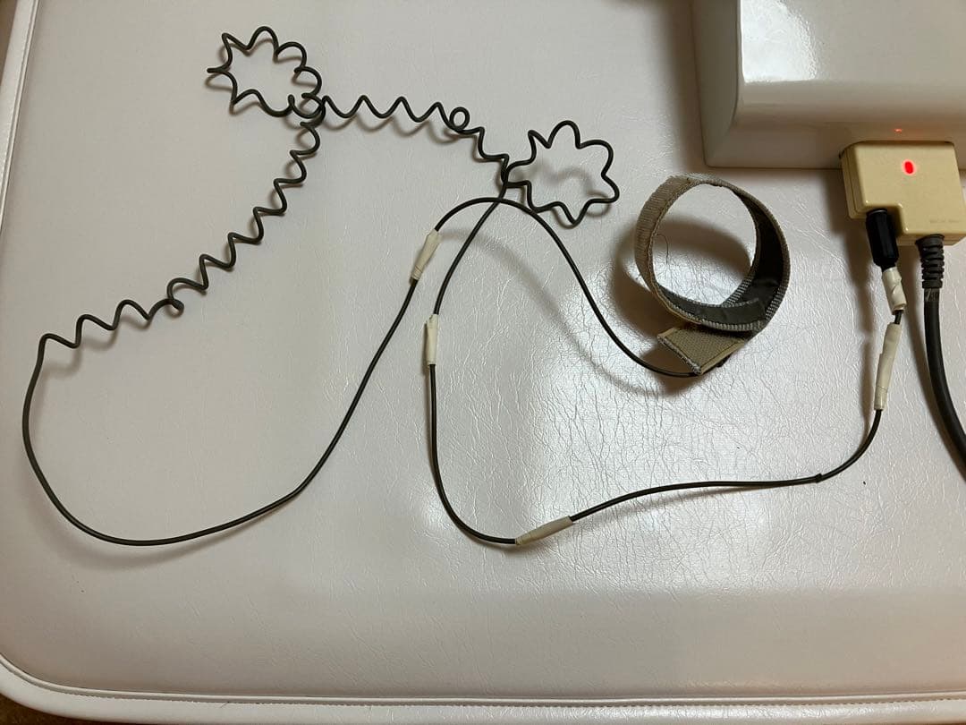 再値下げ　UTP製　業務用美顔器　エステサロンで使用　MMT07　日本製