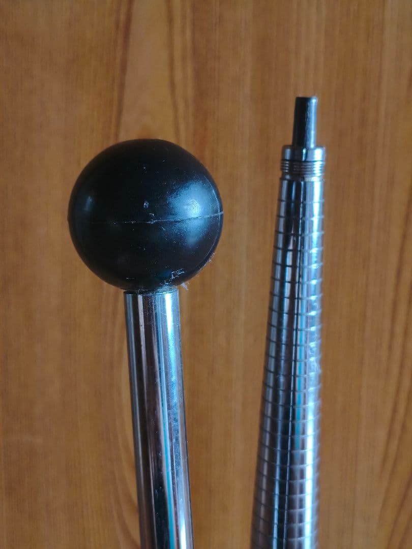 リングストレッチャー　指輪のサイズ縮小拡大　日本サイズ1～36号表記