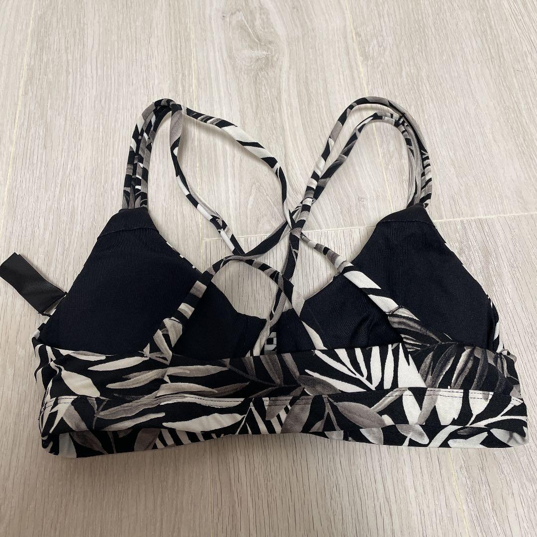 10/15まで値下げ　水着 ビキニ　新品未使用　サーフィン　スキンダイビング