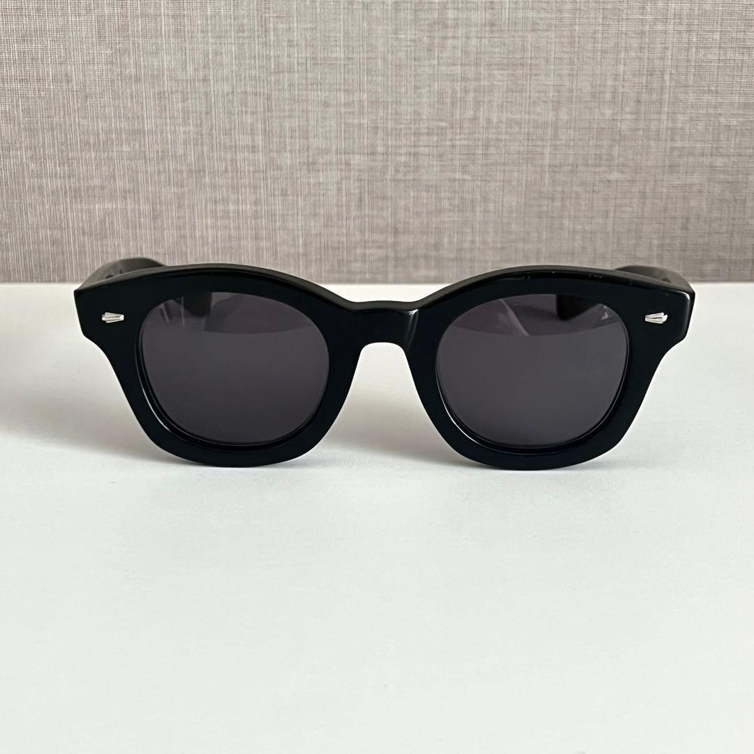 EFFECTOR BluesD サングラス 眼鏡 登坂広臣 くっきー