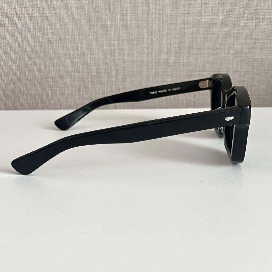 EFFECTOR BluesD サングラス 眼鏡 登坂広臣 くっきー