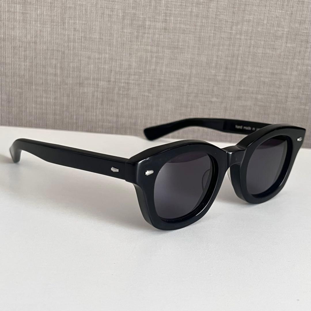 EFFECTOR BluesD サングラス 眼鏡 登坂広臣 くっきー