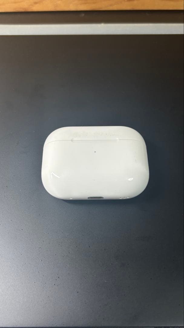 Apple AirPods Pro2 (第2世代) 【値段交渉⭕️】