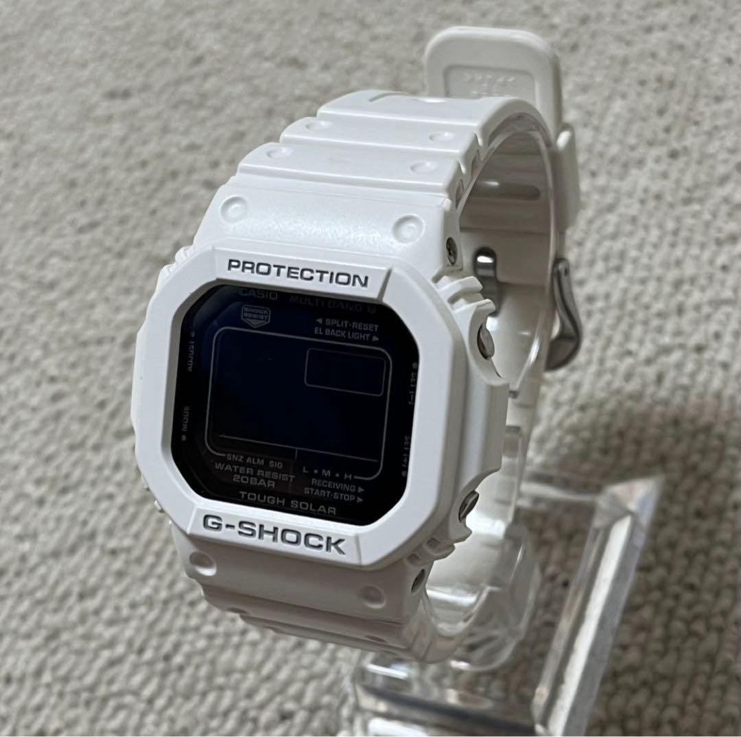 カシオ G-SHOCK GW-M5610MD 電波ソーラー CASIO メンズ