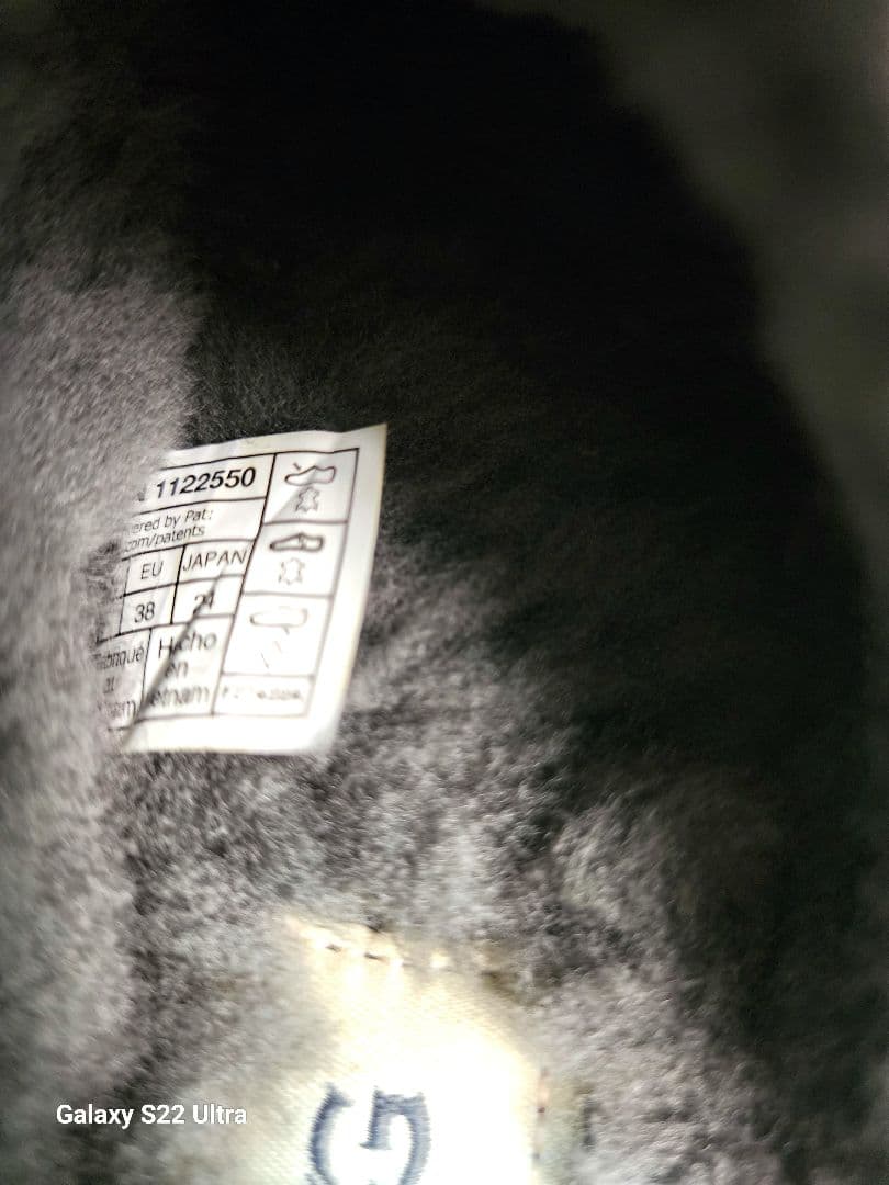 UGG Disquette（ディスケット）スリッパ