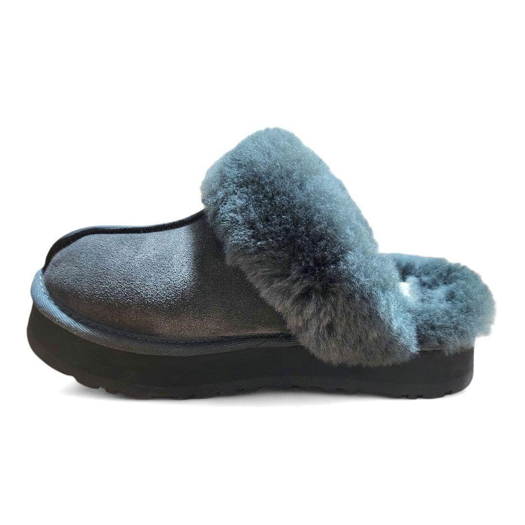 UGG Disquette（ディスケット）スリッパ