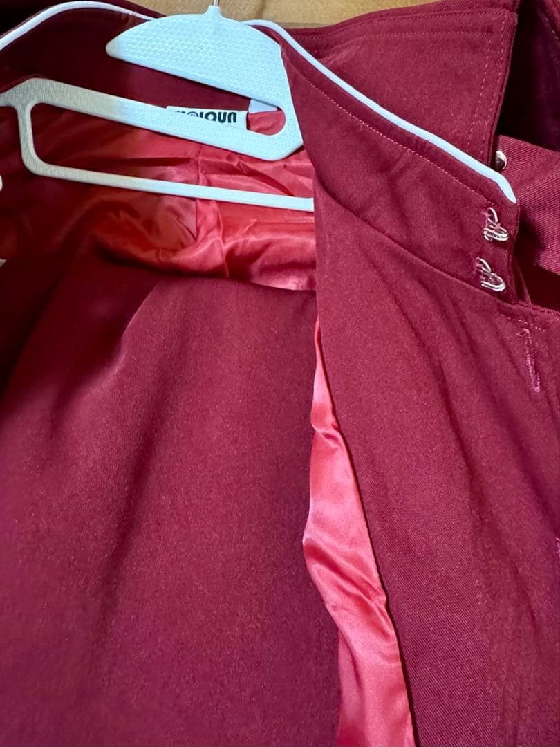 文豪ストレイドッグス　猟犬　隊服　コスプレ　衣装