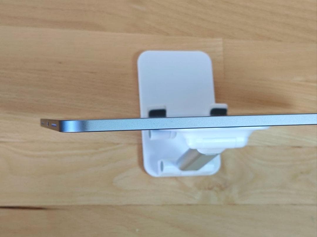 iPad Air 2024 Wi-Fiモデル M2 128GB 11インチ