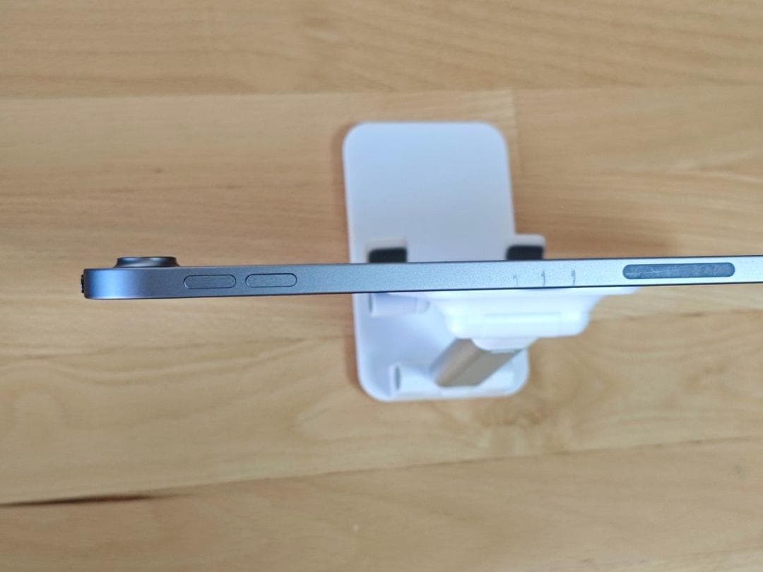 iPad Air 2024 Wi-Fiモデル M2 128GB 11インチ