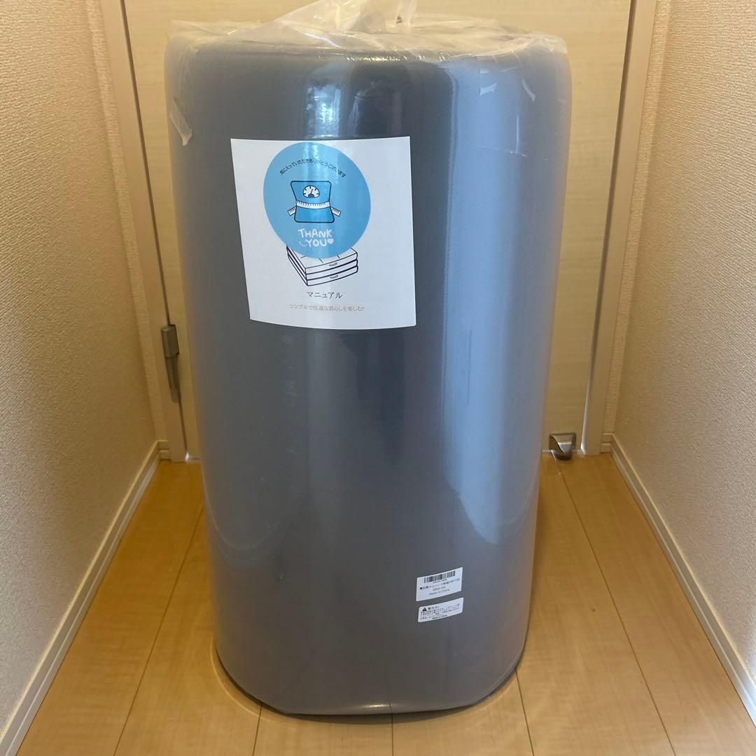 マットレスダブル　2個セット