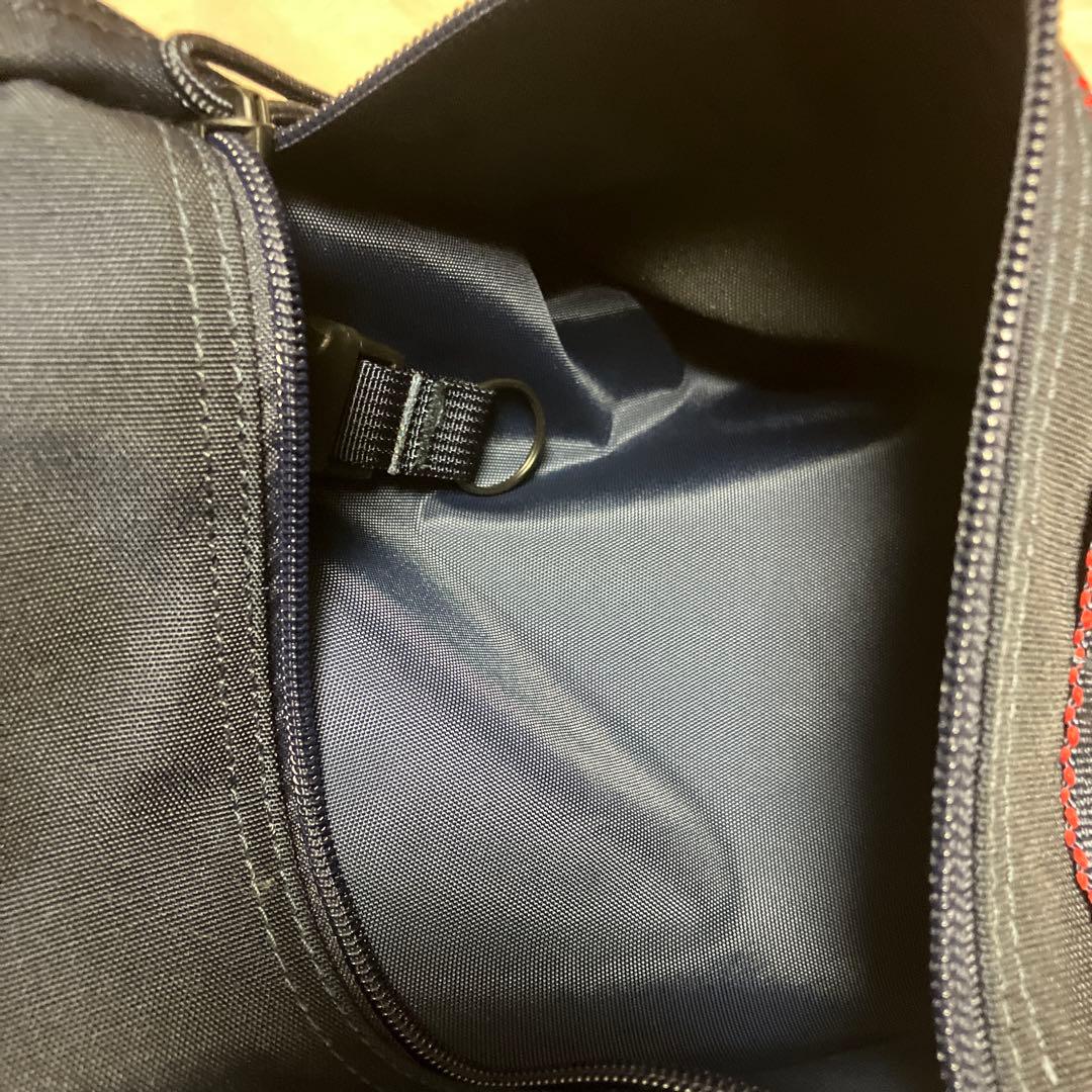 【お値下中】BRIEFING ブリーフィング リュック バックパック NAVY