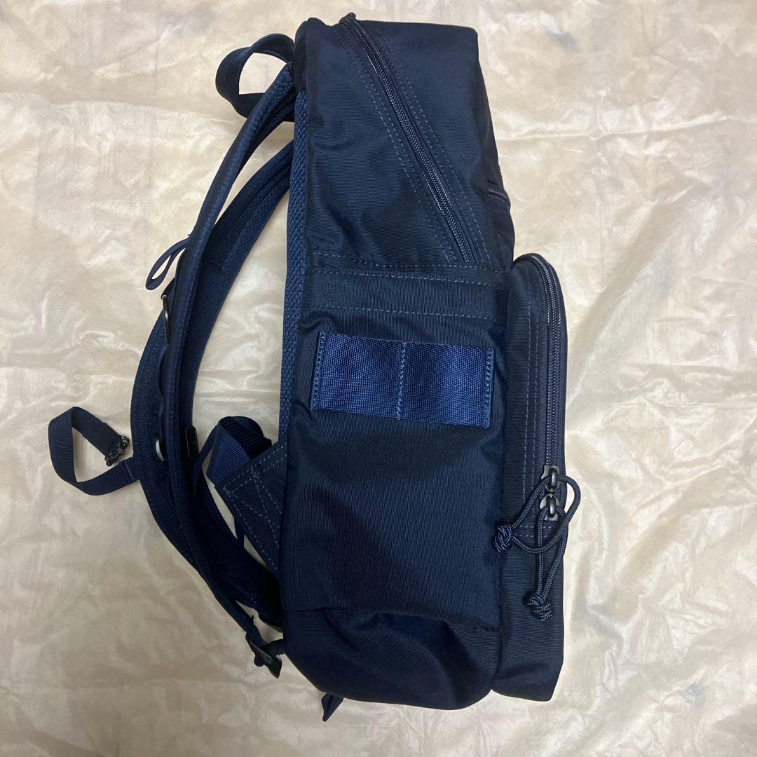 【お値下中】BRIEFING ブリーフィング リュック バックパック NAVY
