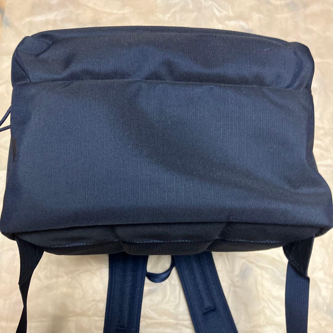 【お値下中】BRIEFING ブリーフィング リュック バックパック NAVY