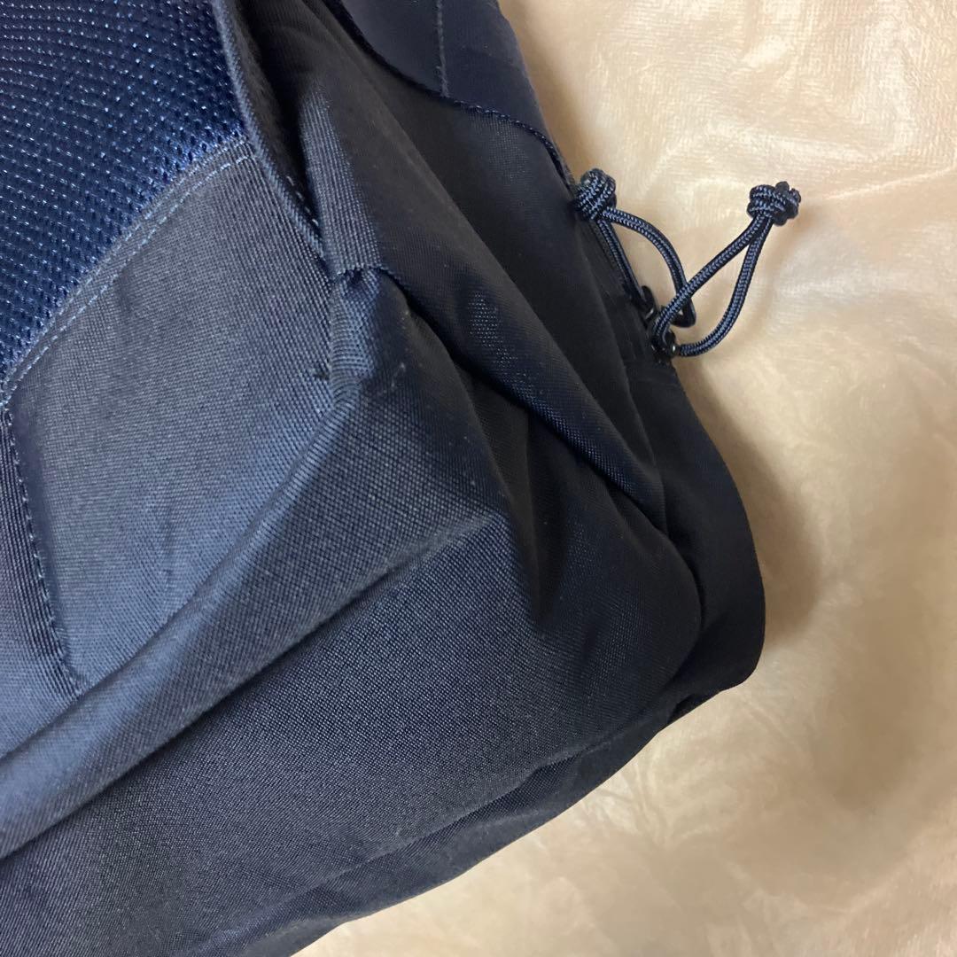 【お値下中】BRIEFING ブリーフィング リュック バックパック NAVY