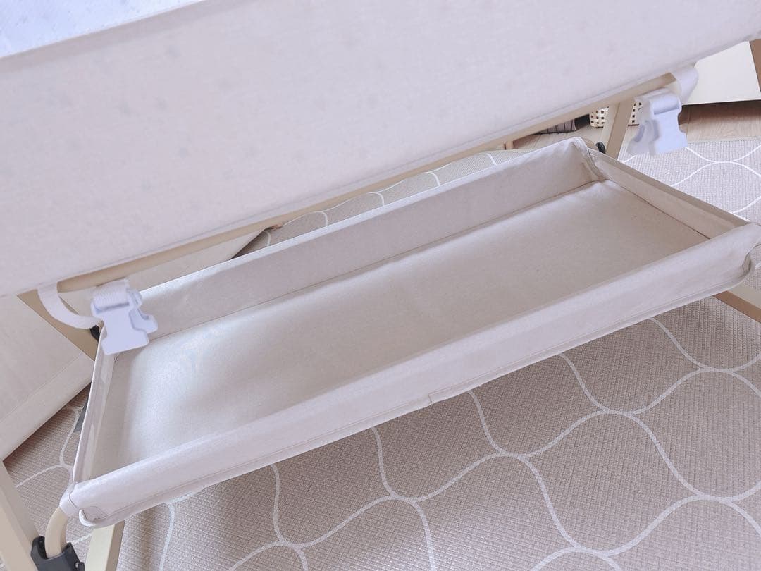 2023年新型ベビーベッド HZDMJ